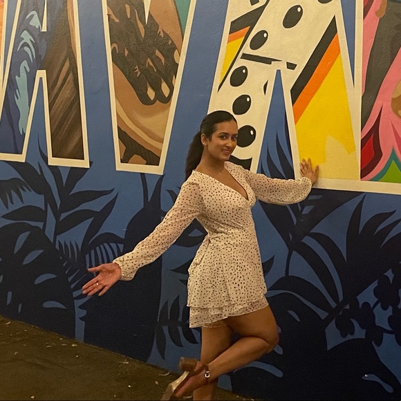 Romper - Picture 2 of 3